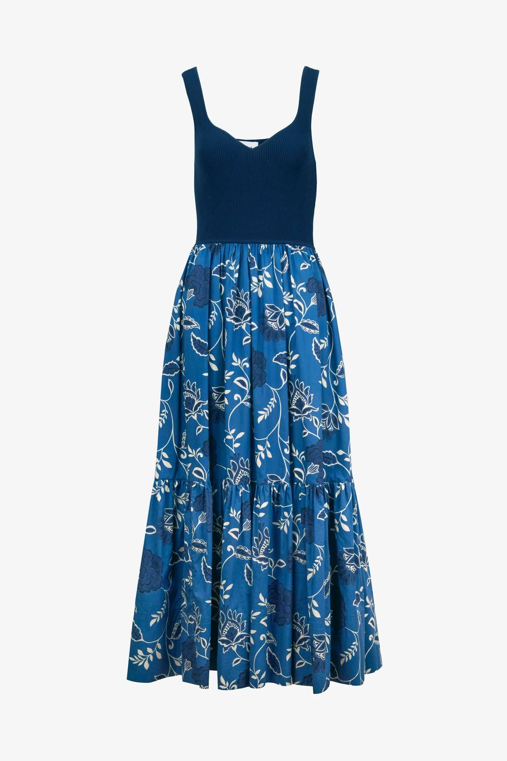 Tanya Taylor - Josephina Midi Dress