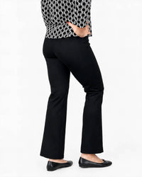 Lulu-B - Wide Leg Leggings