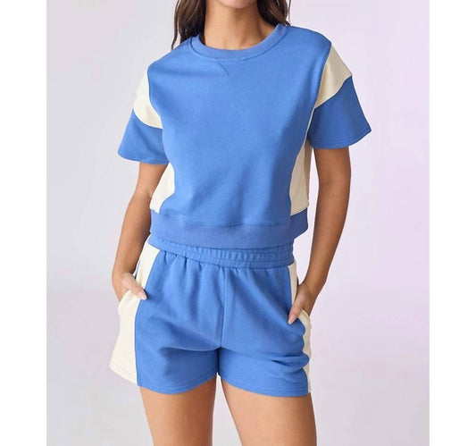 Papermoon - Taylor French Terry Set