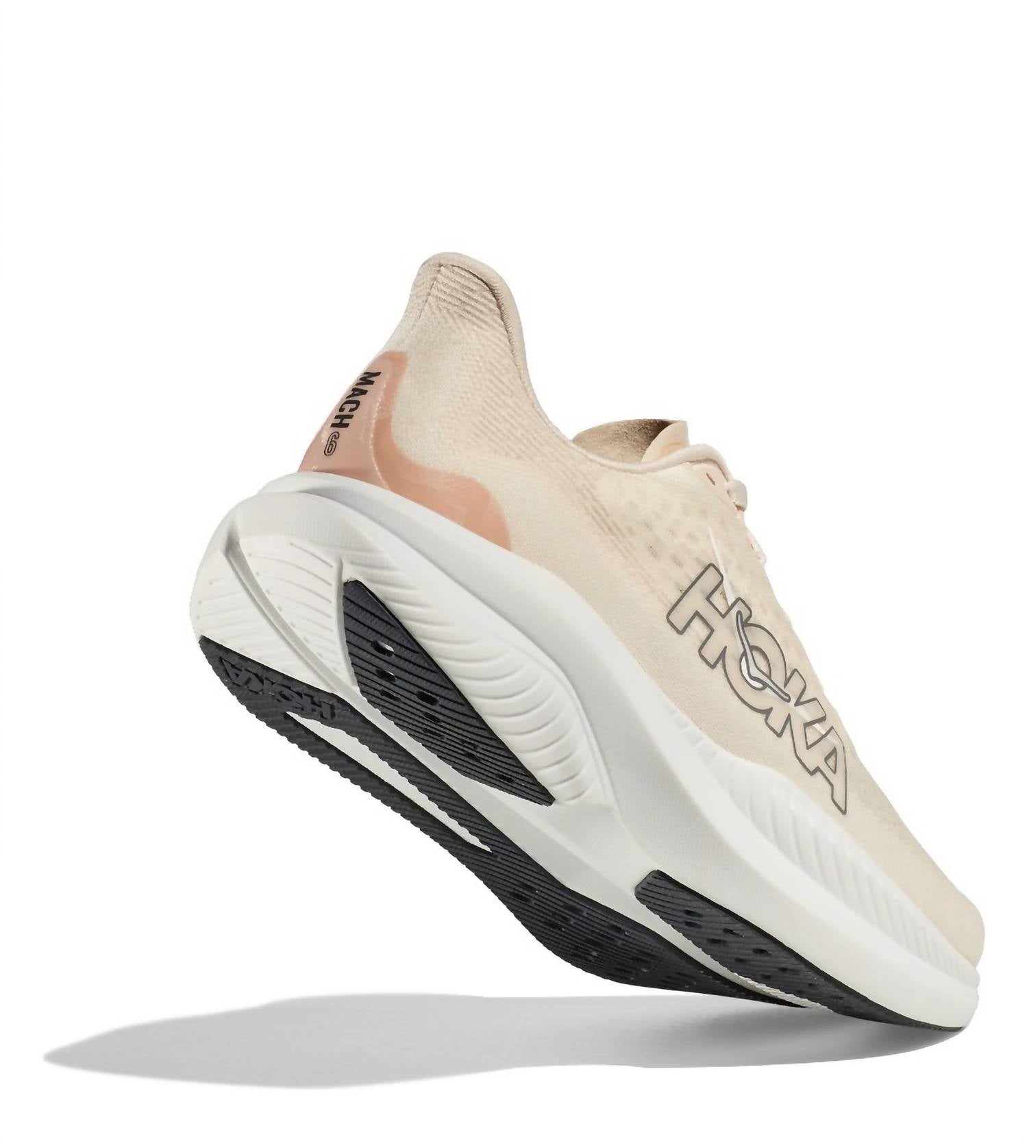 Hoka - Women's Mach 6 Running Shoe