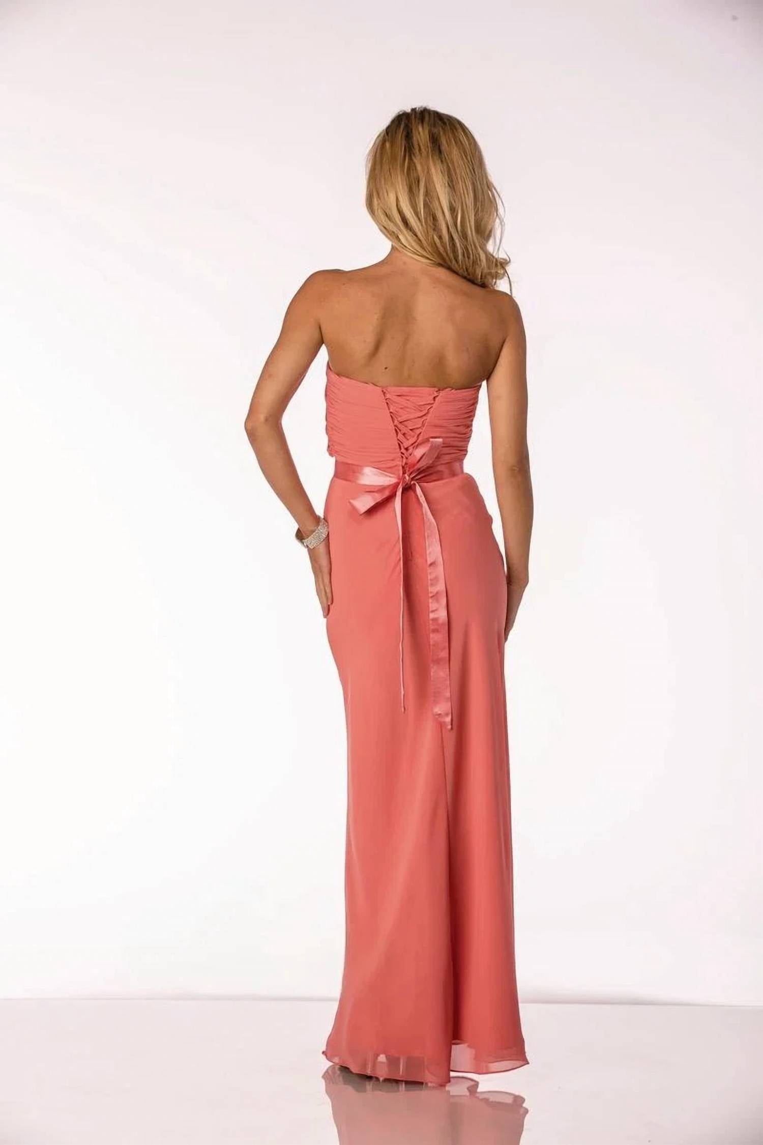 Last Dress - The Seraphina Maxi Dress