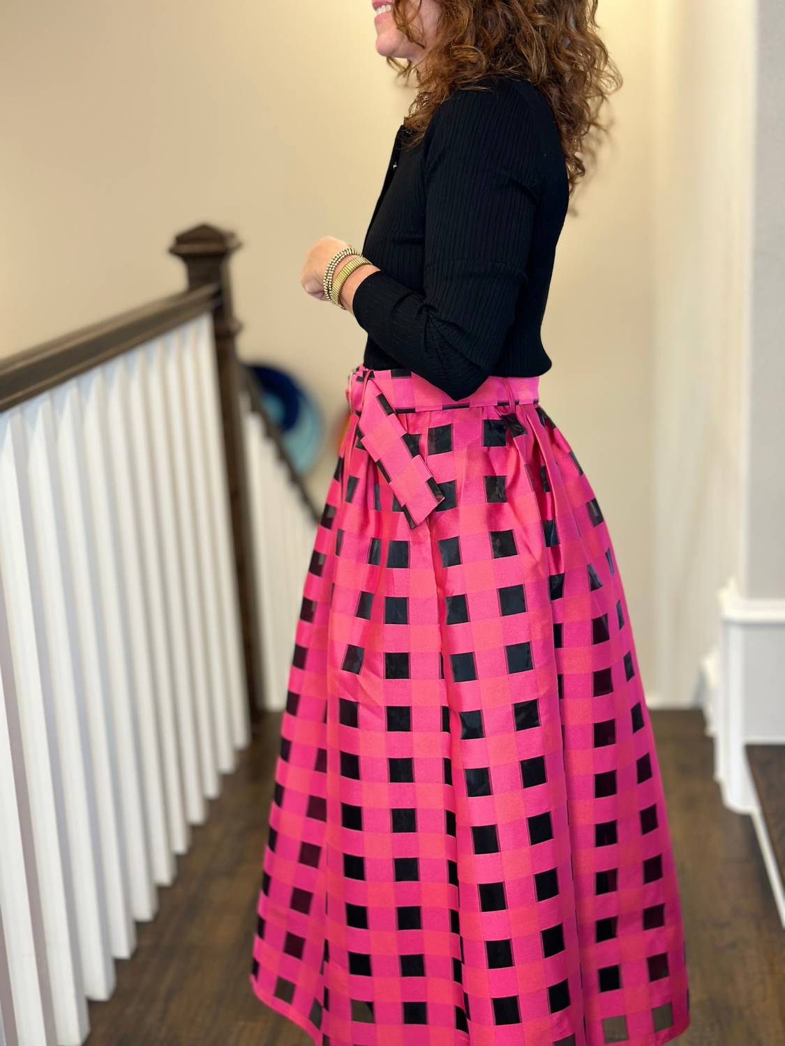 Emily Lovelock - Women's Maya Skirt