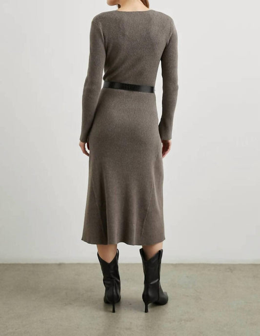 Rails - Arlette Midi Dress