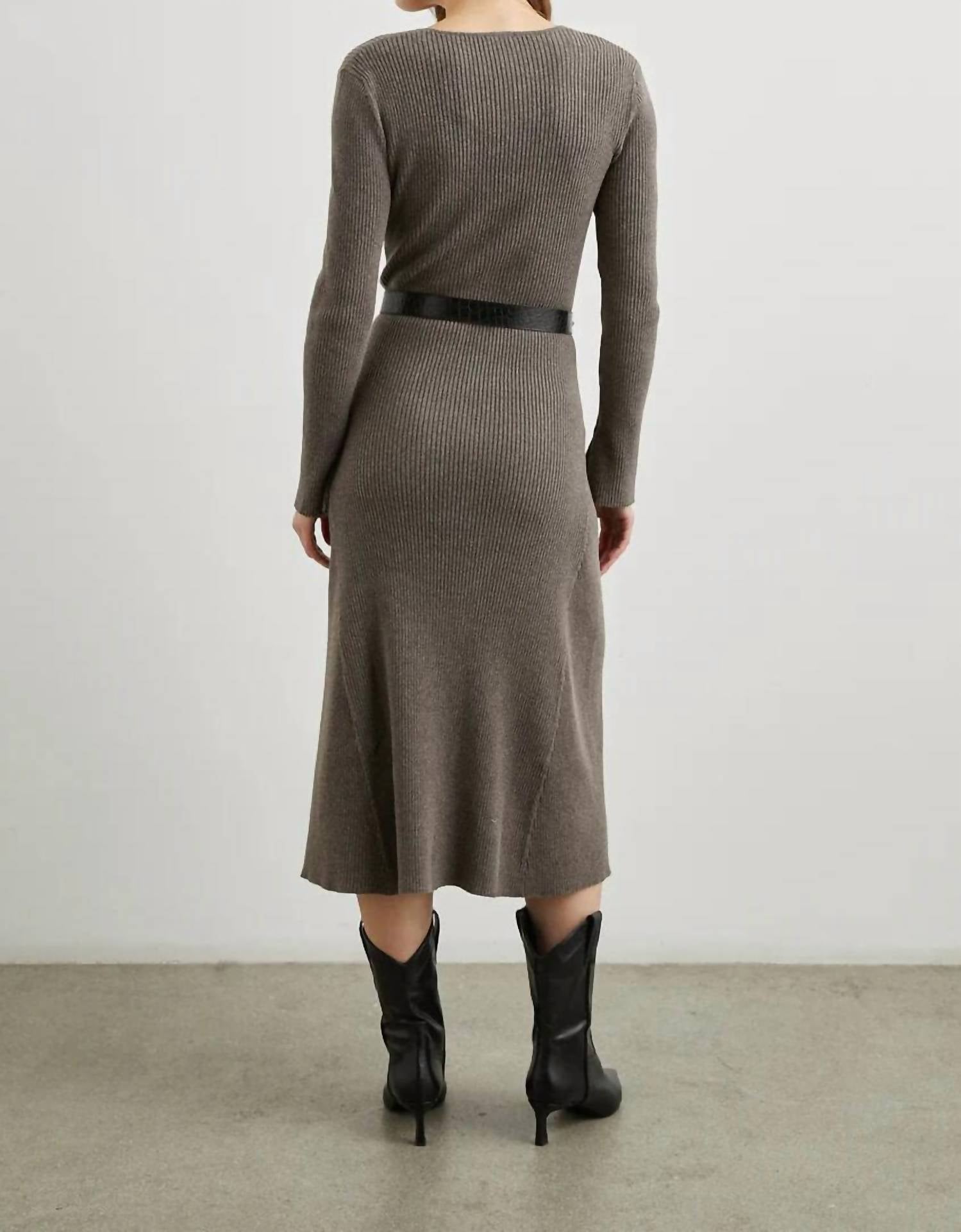 Rails - Arlette Dress