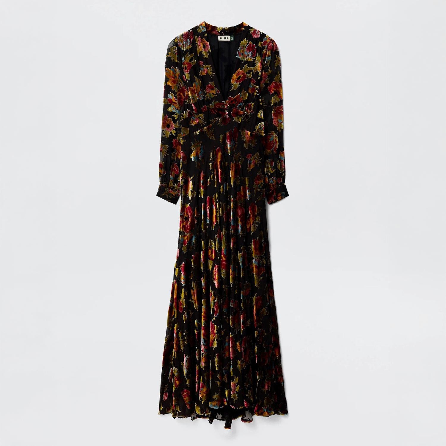 Rixo - Emory Gown