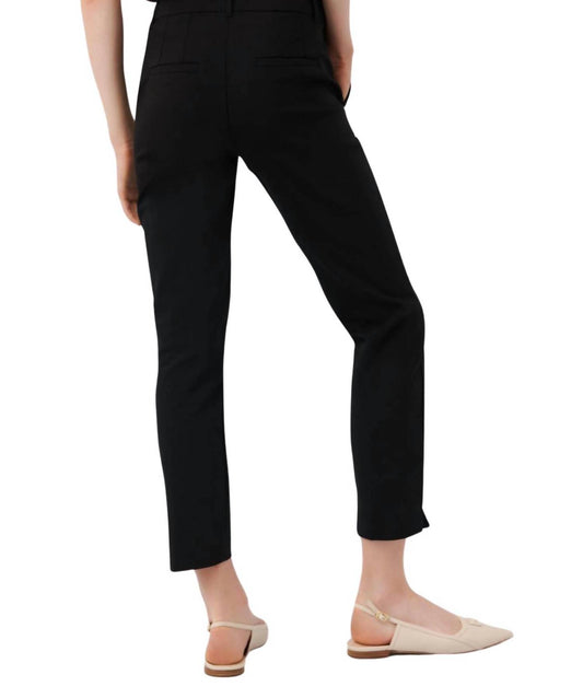 Marella - Macario Double Cotton Separate Pants