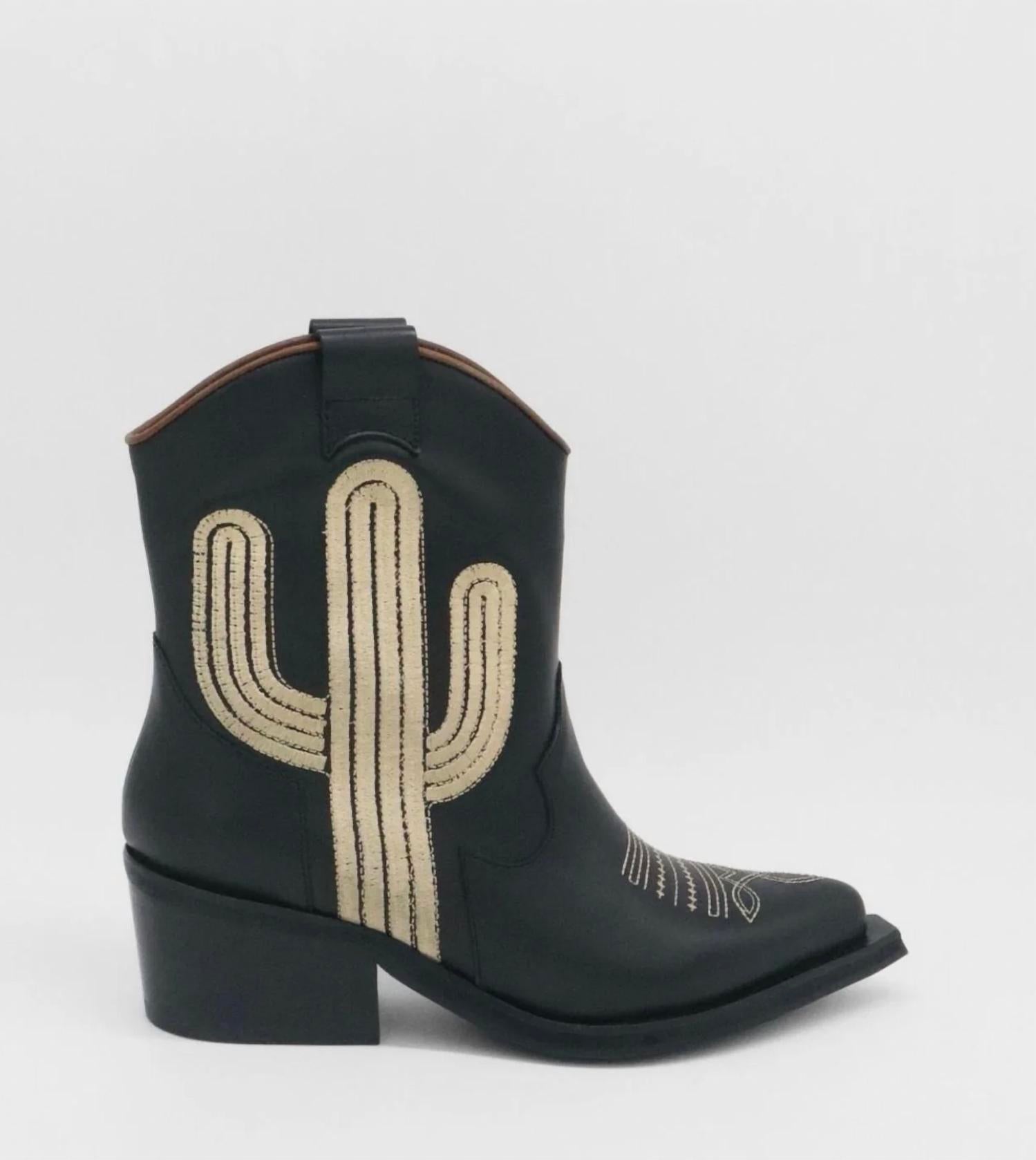 Stivali New York - Women's Oasis Boots
