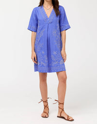 Johnny Was - MERI DOLMAN DRESS