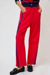 No. 6 - Field Heavyweight Jersey Pant