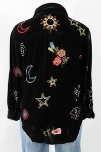 Kyla Seo - Wrenley Shirt