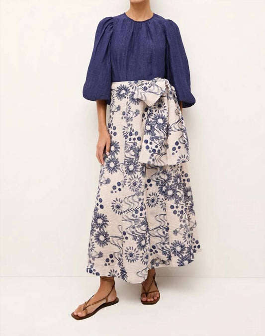 Marie Oliver - Harly Top