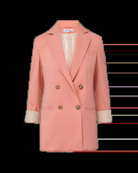 Veronica Beard - Fairchild Dickey Jacket