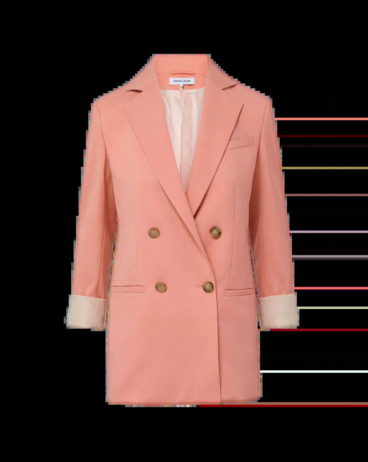 Veronica Beard - Fairchild Dickey Jacket