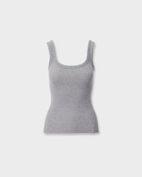 Rag & Bone - Rib U Neck Tank Top