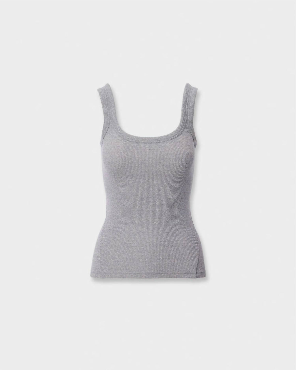 Rag & Bone - Rib U Neck Tank Top