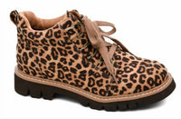 Corkys Footwear - Women's Campfire Lug Sole Boots