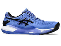 Asics - Men's Gel-resolution 9 Clay Shoes