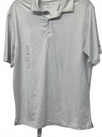 Walter Hagen - Men's Performance 11 Conversational Print Golf Polo