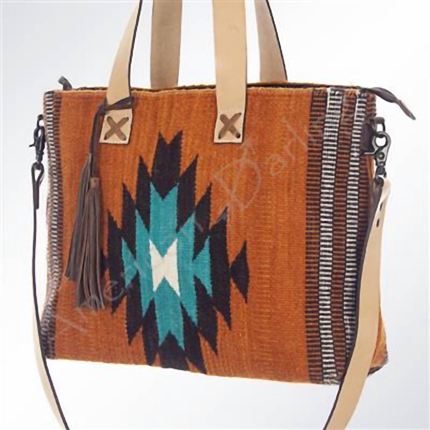American Darling - Women's Stylish Tote Bag