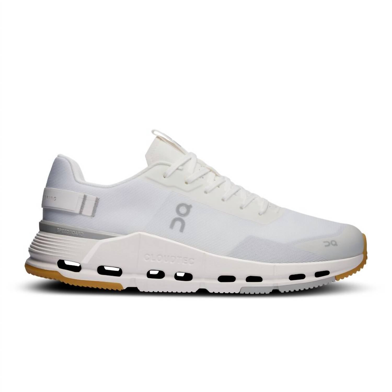 On Cloud - Women's Cloudnova Form 2 Sneaker