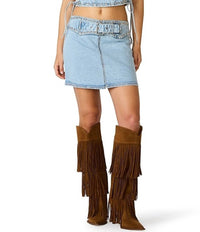 Steve Madden - Alondria Skirt