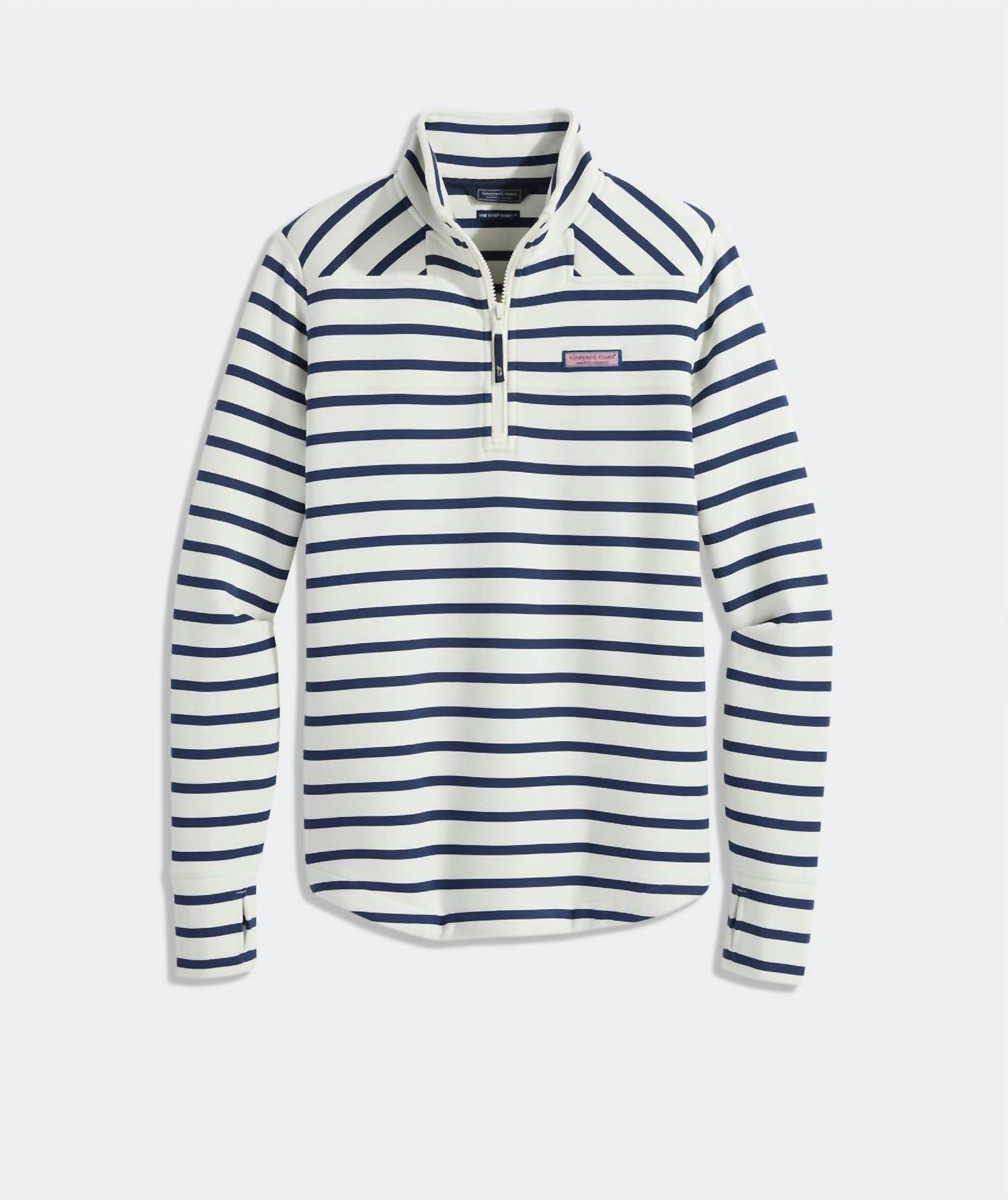 Vineyard Vines - Dreamcloth Striped Shep Shirt