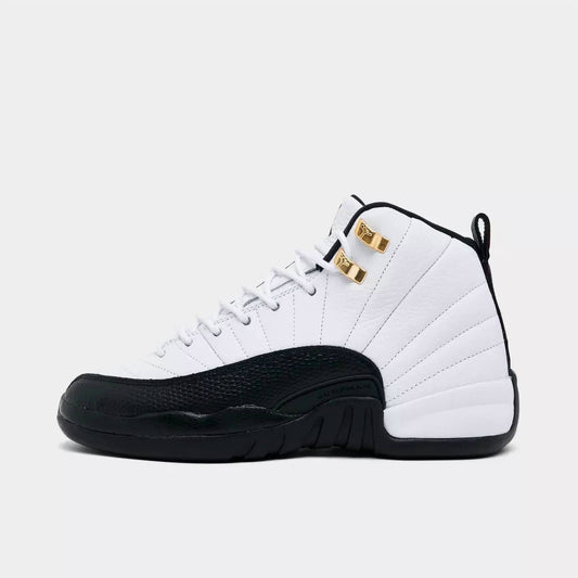 Nike - Men's Jordan 12 Retro Taxi Shoe