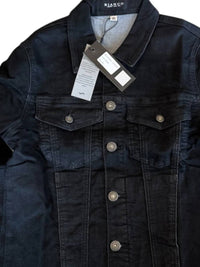 Bianco - WOMEN'S JEAN JACKET