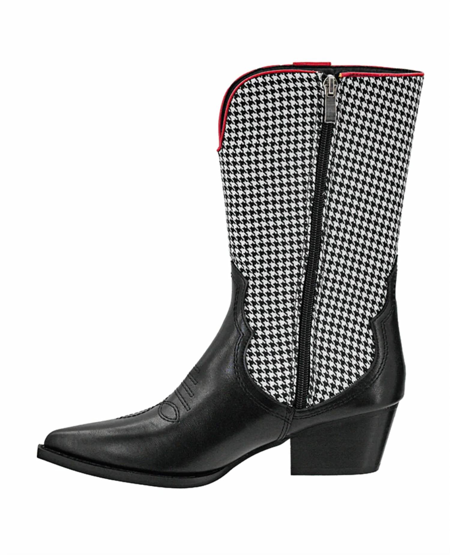 Corkys Footwear - Women's Somebody's Problem Boots