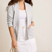 Tommy Bahama - Aruba Long Sleeve Open Cardigan