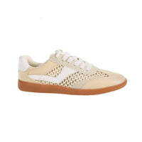 CHINESE LAUNDRY Women's Tropics Sneaker in beige - women's sneaker