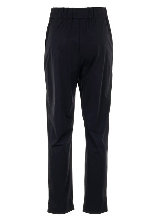 Maxmara - Women's Lipari Trouser Pants