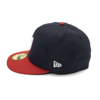 New Era - Men's Washington Nationals Authentic Collection 59fifty Fitted Hat