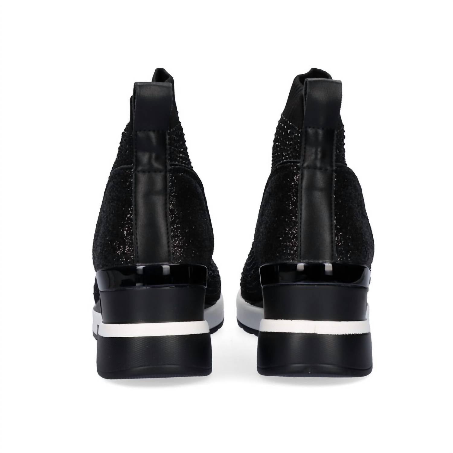 Renato Garini - Women's Ex02b Stone High Top Booties