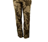WOMEN'S CHINO PANTS