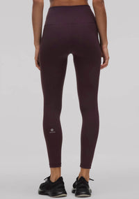 Lululemon - Wunder Train High Rise Tight 28" Leggings
