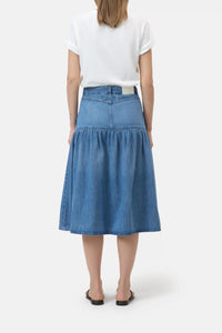 Closed - Balloon Denim Skirt