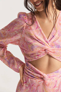 Nanita Dress