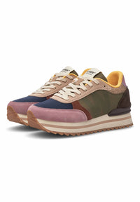 Woden - Women's Ronja Plateau Sneakers