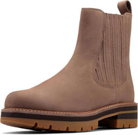 Clarks - Women's Orianna Top Chelsea Boots