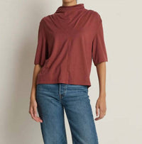 Nation Ltd - Lara Tee Top