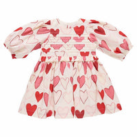 Pink Chicken - Girls' Renee Dress