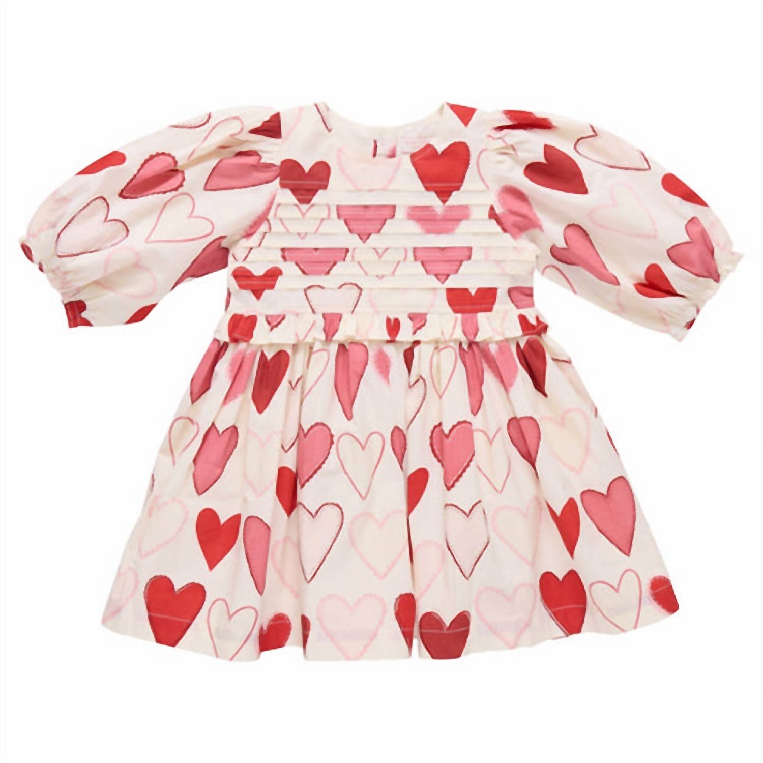Pink Chicken - Girls' Renee Dress