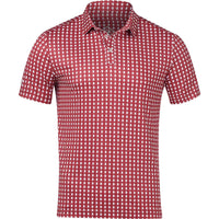 Burlebo - Performance Polo Shirt