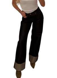 Blanknyc - Clout Chaser Metallic Jean