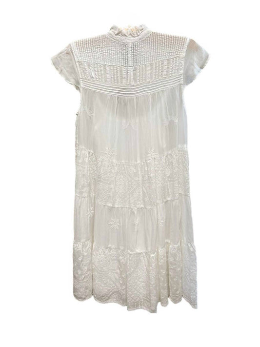 Johnny Was - Nyana Slip Dress