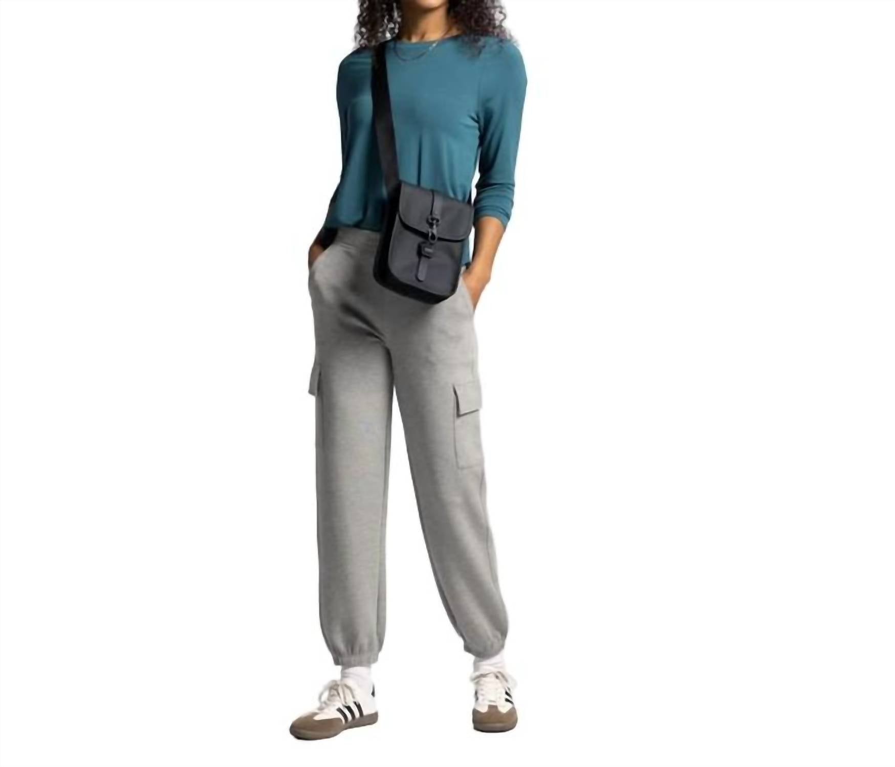 Thread & Supply - Stassia Top