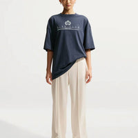 Nike - Club Crewneck Tee