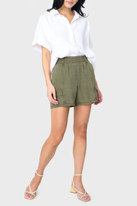 Sanctuary - Relaxed Rebel Short