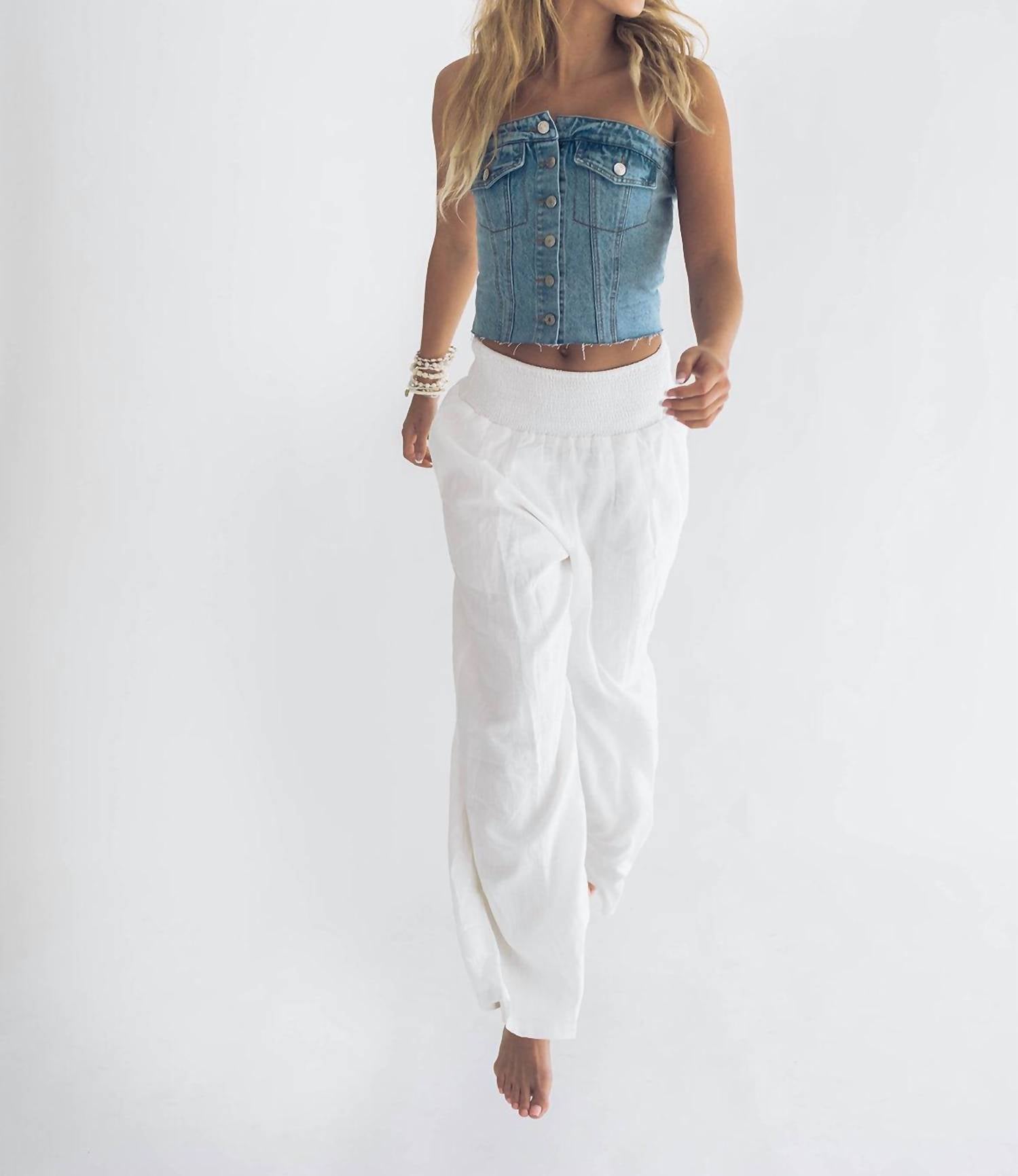 Falcon Park - Ashley Pants